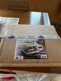 Piastra per cottura carne