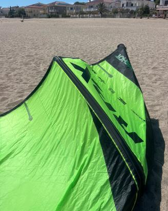 Slingshot rpx 12 m
