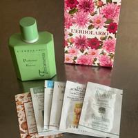 Profumo L’Erbolario Fresca Essenza - IN SCONTO