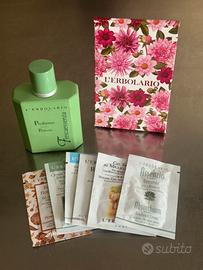Profumo L’Erbolario Fresca Essenza - IN SCONTO