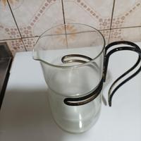Brocca d'acqua vintage
