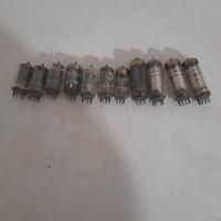 valvole termoioniche funzionanti 