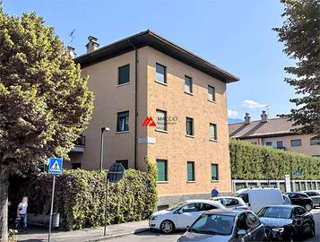 Appartamento grande nei pressi del centro di Aosta