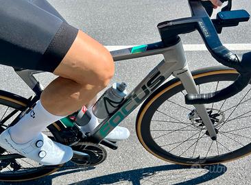 Focus Izalco MAX 9.9 Custom taglia S