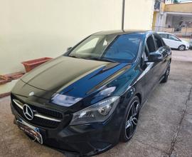 Mercedes-benz CLA 200 CLA 200 CDI Premium