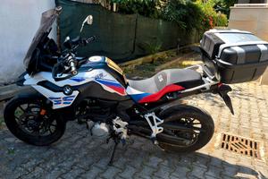 Bmw F 750 GS