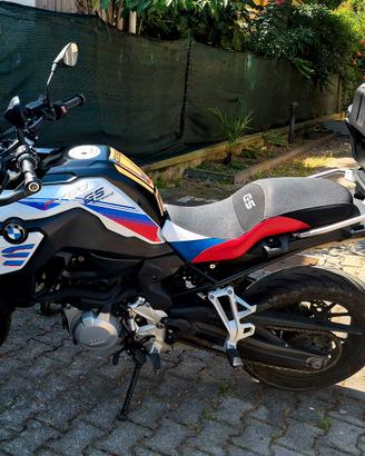 Bmw F 750 GS