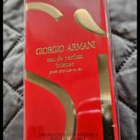 Armani Sì Passione 