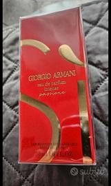 Armani Sì Passione 