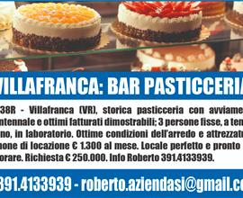 AziendaSi - storica pasticceria bar no risto