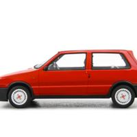 ACCESSORI E RICAMBI FIAT UNO Turbo MK1