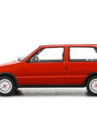 ACCESSORI E RICAMBI FIAT UNO Turbo MK1
