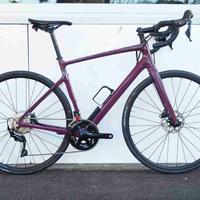 CANNONDALE SYNAPSE CARBON 3 L (Black Cherry)