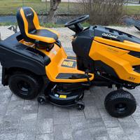 Trattorino Tagliaerba Cub Cadet XT1