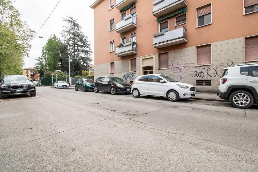 Appartamento – Bologna, Ca' de' Fiori, Quartiere Navile - Vista 2