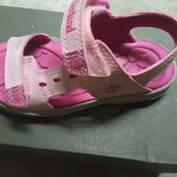 sandali bimba Timberland