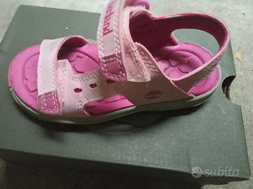 sandali bimba Timberland