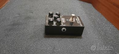 MXR M76 Studio Compressor – Compressore a pedale
