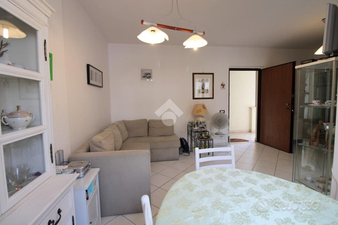 Appartamento – Poggio Mirteto - Altro
