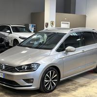 Volkswagen Golf Sportsvan 2.0 tdi Highline Executi