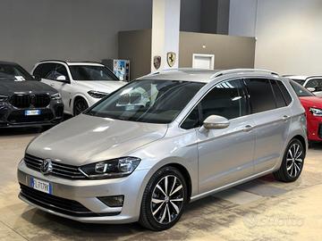 Volkswagen Golf Sportsvan 2.0 tdi Highline Executi