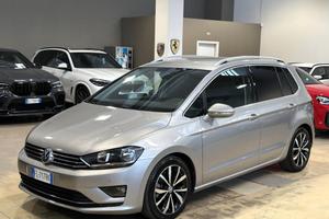 Volkswagen Golf Sportsvan 2.0 tdi Highline Executi
