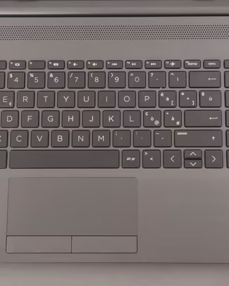 Notebook HP250 G9 - i7-1255U - 16GB - 512 GB Nvme