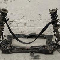 Meccanica Anteriore Completa Toyota iQ 09/14