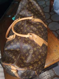 borsone Louis Vuitton 