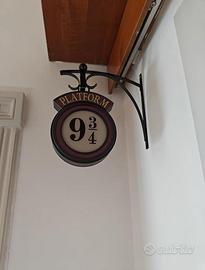 orologio da parete 