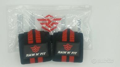 Polsini Palestra -  Gym Uomo e Donna