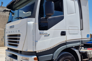 Ricambi Iveco Stralis 500 anno 2007