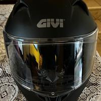 Casco Givi nero