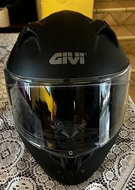 Casco Givi nero