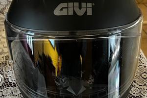 Casco Givi nero