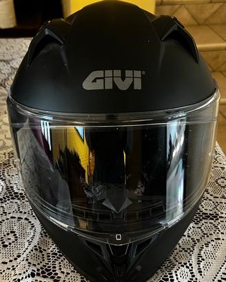 Casco Givi nero