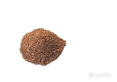 nocciolino di sansa e oliva