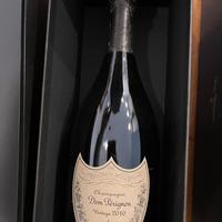 Champagne Dom Perignon 2010 Astucciato