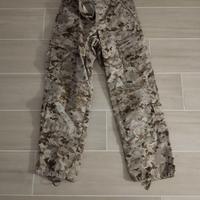 Pantaloni aor1 softair