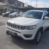 Jeep Compass 2.0 Multijet II aut. 4WD Longitude 20
