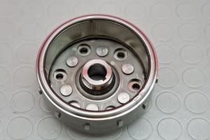 VOLANO MAGNETE HONDA CB 125 R 2018 2019 CBF 2020