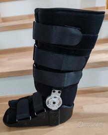 Gambaletto ortopedico ROM Walker