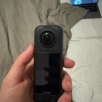 Insta 360 x5