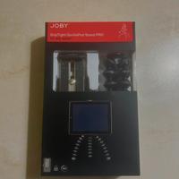 JOBY GripTight GorillaPodPRO - Supporto per tablet