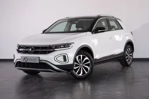 Volkswagen T-Roc 2.0 TDI SCR Life