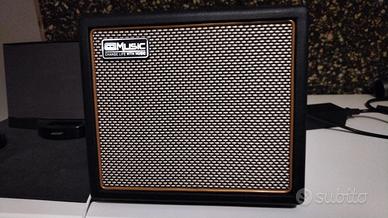 Amplificatore CoolMusic chitarra e voce
