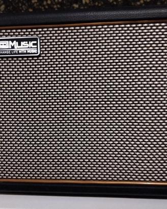 Amplificatore CoolMusic chitarra e voce