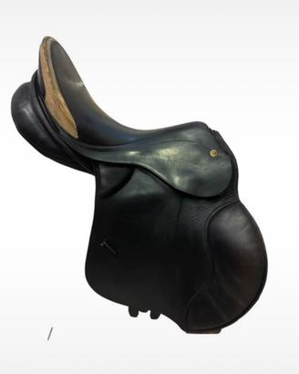 Sella equitazione Appaloosa Prestige italiana