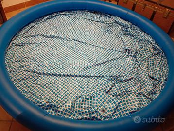Piscina Intex Easy set 305