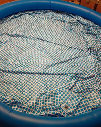 Piscina Intex Easy set 305
